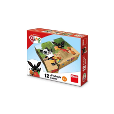 Bing Fa Mesekocka puzzle, kirakós