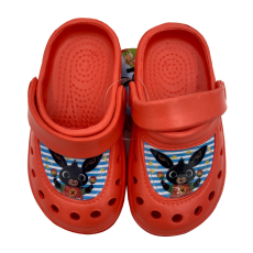 Bing gyerek papucs clog