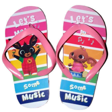 Bing gyerek papucs, Flip-Flop 28/29 gyerek papucs, mamusz