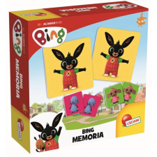 Bing memóriajáték memóriajáték