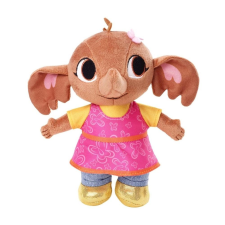  Bing nyuszi és barátai nagy plüss 20 cm - Sula plüssfigura