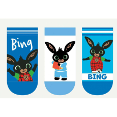 Bing nyuszi gyerek titokzokni 3 pár 27/30