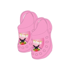Bing Pink gyerek papucs clog - Rózsaszín - 30-31 gyerek papucs, mamusz
