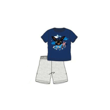  Bing rövid kisfiú  pizsama (2-6 év) gyerek hálóing, pizsama