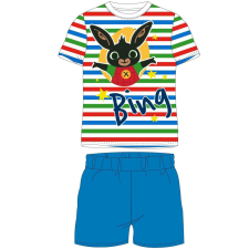 Bing rövid pizsama Bing star kék 4-5 év (110 cm) gyerek hálóing, pizsama