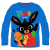 Bing Thing gyerek hosszú ujjú póló