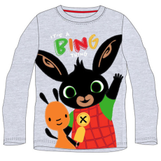 Bing Thing gyerek hosszú ujjú póló