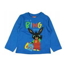Bing Thing gyerek hosszú ujjú póló