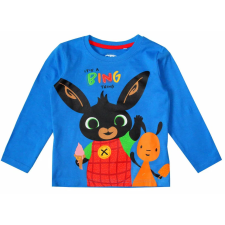 Bing Thing gyerek hosszú ujjú póló 3 év gyerek póló