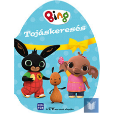  Bing - Tojáskeresés gyermek- és ifjúsági könyv