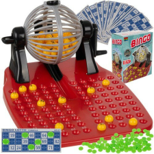 Bingo Kruzzel 25006 board game társasjáték