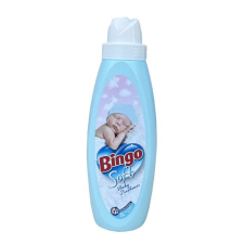  Bingo Öblítő Soft, Baby, hypoallergén (1000 ml/db) tisztító- és takarítószer, higiénia