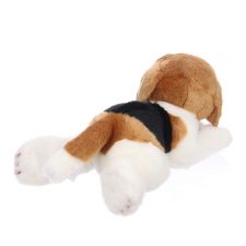 Bingó - plüss beagle - 30cm plüssfigura