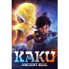 BINGOBELL KAKU: Ancient Seal (digitális licenc) videójáték