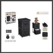 Bingoo 2 fiókos komód BY01032674929 bútor