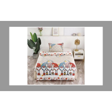 Bingoo 2 részes karácsonyi mikroplüss ágynemű 2karacsony2 lakástextília