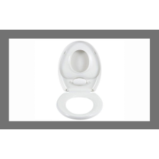 Bingoo 2az1ben WC ülőke - holm2539 takarító és háztartási eszköz