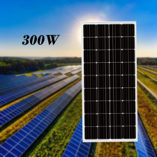 Bingoo 300W napelem panel napelem