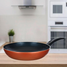 Bingoo Alumínium serpenyő PATINA 24 cm 40050024 edény