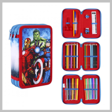Bingoo Avengers Bosszúállók töltött tolltartó gyerekeknek 2700000398 tolltartó