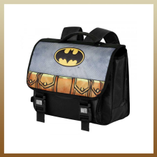 Bingoo Batman iskolatáska 05026 iskolatáska