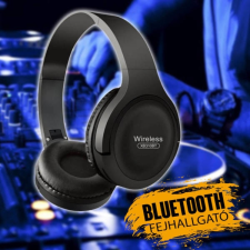Bingoo Bluetooth fejhallgató - XB310BT fülhallgató, fejhallgató