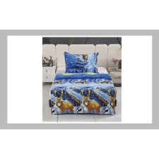 Bingoo DEER Karácsonyi mikroplüss pléd 180 x 200 deer180 karácsonyi textilia
