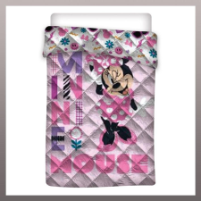 Bingoo Disney Minnie ágytakaró, polár takaró 140x200cm AYM073928 lakástextília
