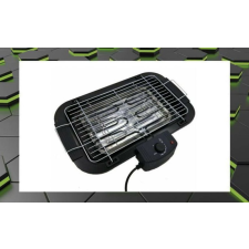Bingoo Elektromos bbq grill BGT20001 grillsütő