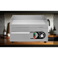 Bingoo Elektromos grillsütő 2000W 360 mm YG-04584 grillsütő