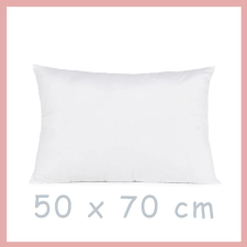 Bingoo Fehér párna 50 cm x 70 cm lakástextília