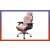 Bingoo GamerElegance lábtartós szék pink holm8094