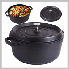 Bingoo KingStyle  tapadásmentes főzőedény indukciós 4L 07168_CZ edény