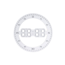 Bingoo Led falióra DS-3688L falióra