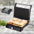 Bingoo LUND KONTAKT GRILL, 29X23CM - 2000W 67451