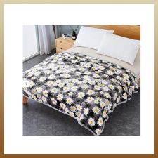 Bingoo Margaréta plüss pléd 180x200 hopemargar180x200 lakástextília