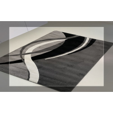Bingoo Margit 361 Grey 80x150 szőnyeg lakástextília