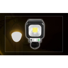 Bingoo Napelemes kültéri LED lámpa JX-955 kültéri világítás