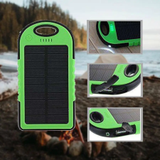Bingoo Napelemes ütésálló power bank power bank