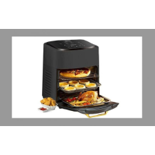 Bingoo NewLine JD-989 fritőz