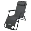 Bingoo Nyugágy / fotel COMFORT antracit 13513