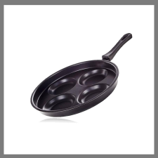 Bingoo Palacsinta sütő 4 részes APETIT 19FP184L-B edény