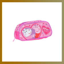 Bingoo Peppa malac tolltartó PIPB0699 tolltartó