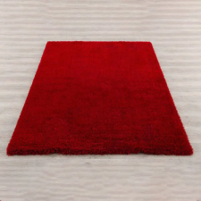 Bingoo Puffy Piros szőnyeg 120x170 lakástextília