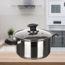 Bingoo Rozsdamentes fazék AKCENT New Line 2,65L 48RW1231H18-A edény