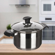 Bingoo Rozsdamentes fazék AKCENT New Line 4,7 L 48RW1231H22-A edény