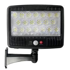 Bingoo Solár led lámpa XG-T31 kültéri világítás