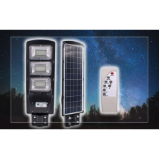 Bingoo Solar utcai lámpa 800W IP67 kültéri világítás