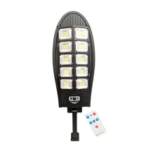 Bingoo Solar utcai lámpa W788B-5 kültéri világítás