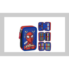 Bingoo Spiderman töltött tolltartó ZT2700001257 tolltartó